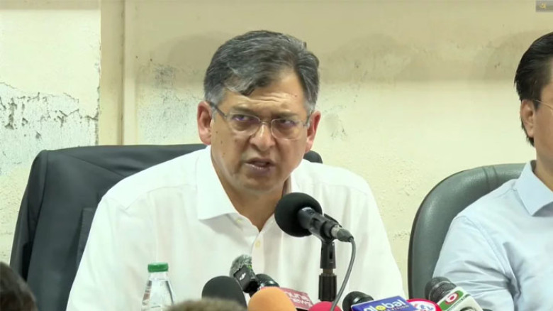 রামিসা হত্যা মামলায় বিচার সম্পন্ন হবে ৭ দিনে, ছুটি বাতিল হতে পারে বিশেষ আদালতের: স্বরাষ্ট্রমন্ত্রী