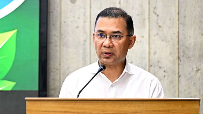 বাংলাদেশ জ্বালানি খাতে স্বনির্ভরতা অর্জন করার চেষ্টা করছে: প্রধানমন্ত্রী