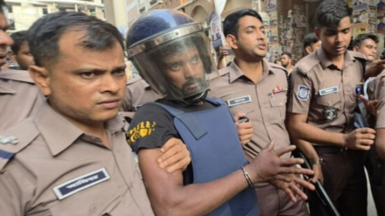 পল্লবীতে শিশু রামিসা হত্যা: সোহেল ও তার স্ত্রীর বিরুদ্ধে আদালতে চার্জশিট দাখিল