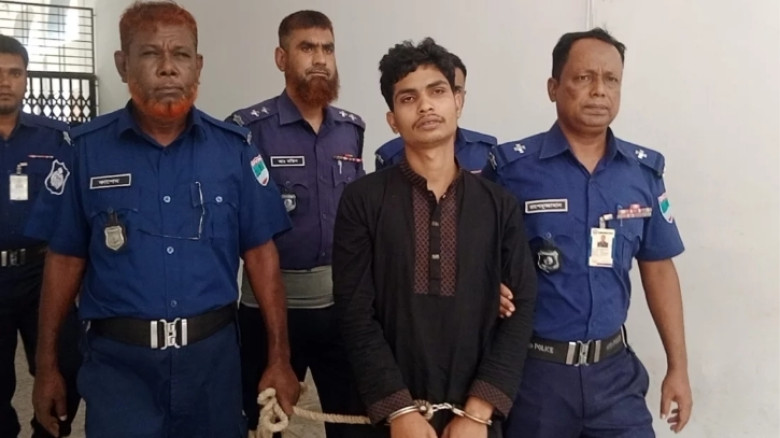 রেকর্ড ২৯ কার্যদিবসে মেহেরপুরে শিশু ধর্ষণ মামলার রায়, যুবকের মৃত্যুদণ্ড