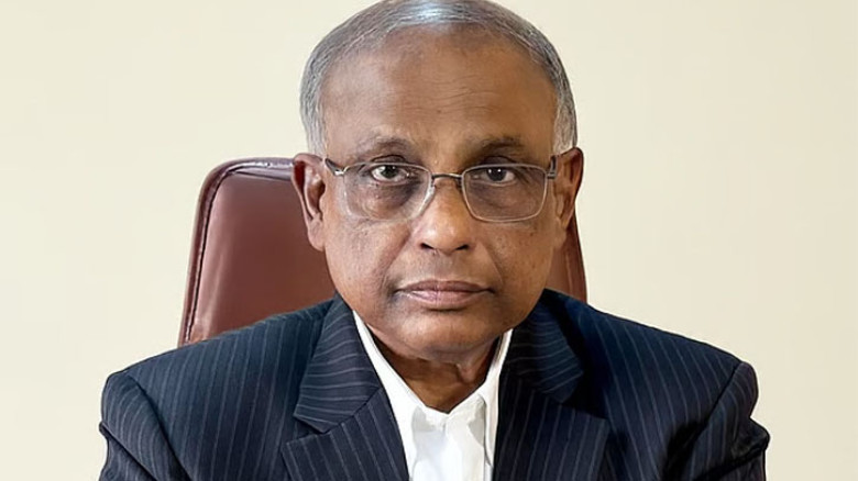 ইসলামী ব্যাংকের চেয়ারম্যান জুবায়দুর রহমানের পদত্যাগ