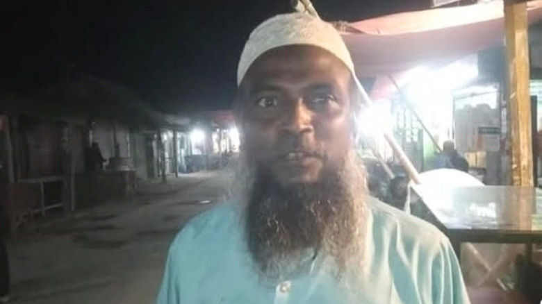 কুমিল্লায় শিশু শিক্ষার্থীকে যৌন নিপীড়নের চেষ্টা, ব্যবসায়ীকে গণপিটুনি
