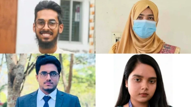 কুবি শিক্ষার্থীদের ঈদ ভাবনা; ত্যাগের ঈদে মানবিক সমাজ গঠনের প্রত্যাশা