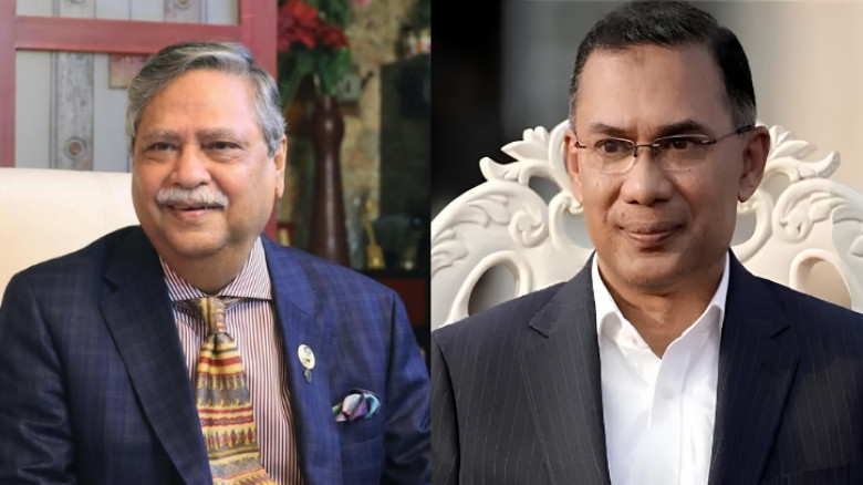জাতীয় ঈদগাহে ঈদুল আজহার প্রধান জামাতে অংশ নেবেন রাষ্ট্রপতি ও প্রধানমন্ত্রী