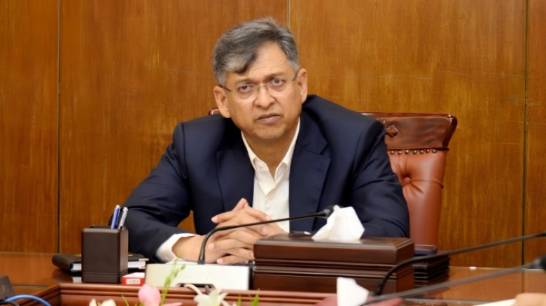 জঙ্গল সলিমপুরে র‌্যাবের ওপর সন্ত্রাসী হামলার জবাব দেওয়া হবে: স্বরাষ্ট্রমন্ত্রী