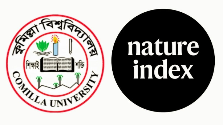 নেচার ইনডেক্সে কুবির অবস্থান ২৭তম