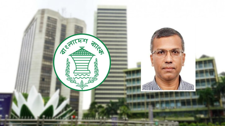 ৬০ হাজার কোটি টাকার প্রণোদনা ঘোষণা বাংলাদেশ ব্যাংকের