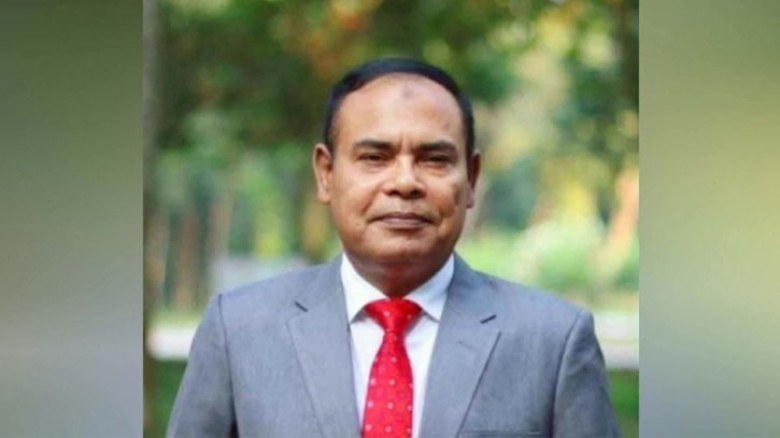 ইরাসমাস প্লাস প্রোগ্রামে অংশ নিতে ফিনল্যান্ড ও সুইডেন সফরে যাচ্ছেন ইবি উপাচার্য