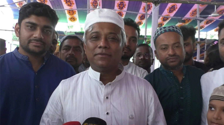 বিদ্যুতের ঘাটতি নেই, ঈদে লোডশেডিং হবে না: বিদ্যুৎ প্রতিমন্ত্রী