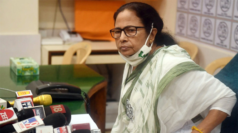 নির্বাচনে পরাজয়ের পর ভাঙনের সুর তৃণমূলে