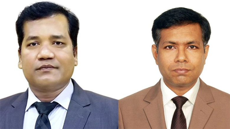 বর্জ্য অপসারণে গাফিলতি, প্রধানমন্ত্রীর নির্দেশে ২ সিটির দুই কর্মকর্তা প্রত্যাহার