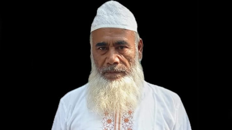 ত্যাগীদের মূল্যায়নে রাজনীতির স্বচ্ছতা ফিরবে: আদম আলি খান