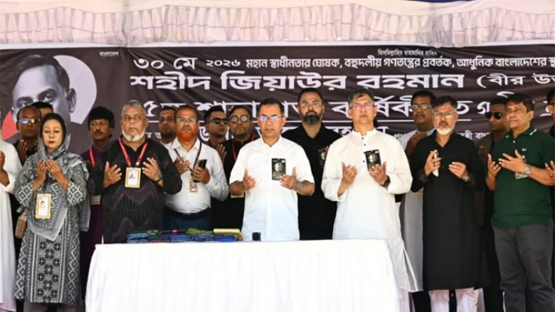সবাইকে নিজ অবস্থানে থেকে রাষ্ট্র গঠনে সহযোগিতার আহ্বান প্রধানমন্ত্রীর