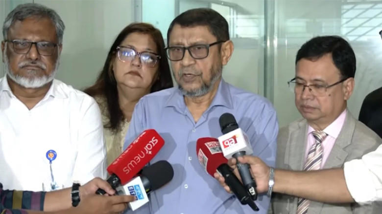 আদ্-দ্বীনে শিশু মৃত্যুর পূর্ণাঙ্গ প্রতিবেদন দেওয়া হবে ৩ জুন: স্বাস্থ্যমন্ত্রী