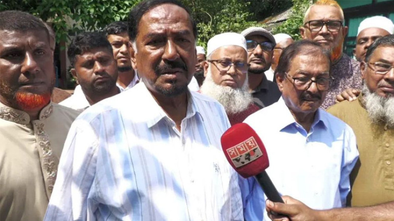 জিয়াউর রহমানকে হত্যা না করলে বাংলাদেশ সমৃদ্ধ রাষ্ট্রে পরিণত হতো: স্পিকার