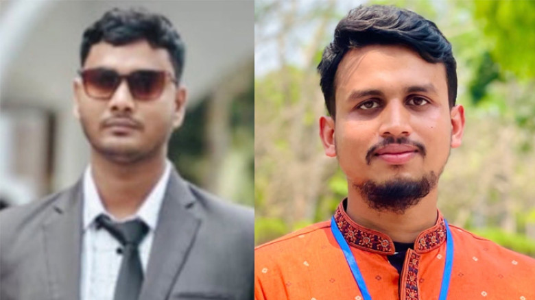ইবি'র সুন্দরবন ছাত্রকল্যাণ সমিতির সভাপতি এখলাছ, সম্পাদক মাশুক এলাহী