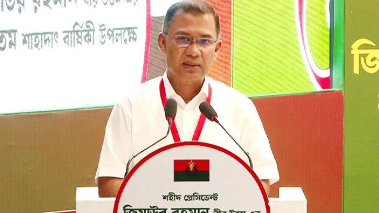 দেশের সামনে কঠিন সময় অপেক্ষা করছে: প্রধানমন্ত্রী
