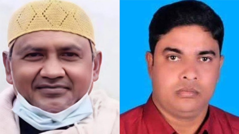 জিয়াউর রহমানের শাহাদাতবার্ষিকীতে নাচ-গান করে বহিস্কার হলেন বিএনপির ২ নেতা