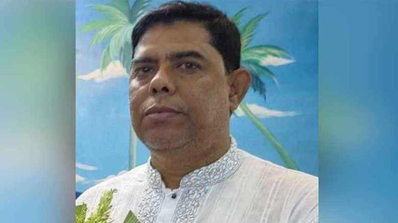 নারীকে পেটাচ্ছেন আ.লীগ নেতা, ভিডিও ভাইরাল