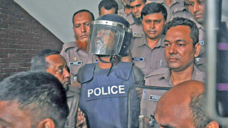 পল্লবীতে রামিসা ধর্ষণ-হত্যা: সোহেল রানা ও তাঁর স্ত্রীর বিচার শুরু, সাক্ষ্যগ্রহণ কাল