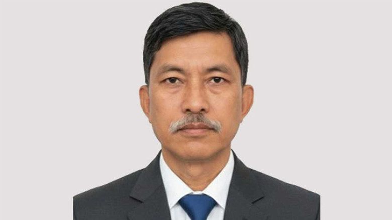 পার্বত্য চট্টগ্রামবিষয়ক মন্ত্রী দীপেন দেওয়ানের পদত্যাগ