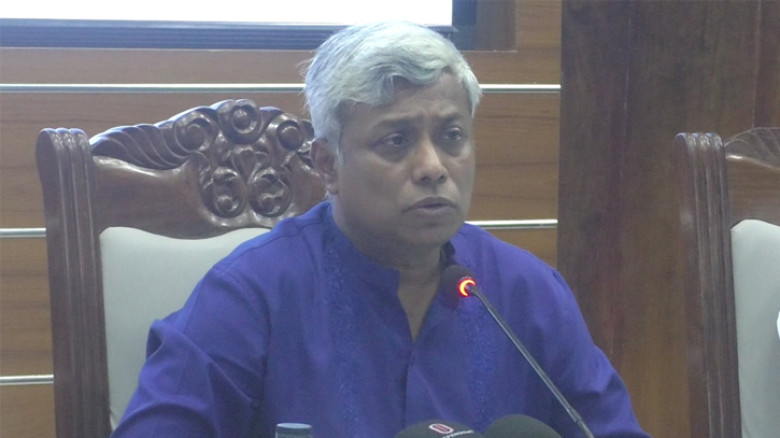 তেলের দাম বাড়াতে বাধ্য হয়েছে সরকার: জ্বালানি প্রতিমন্ত্রী