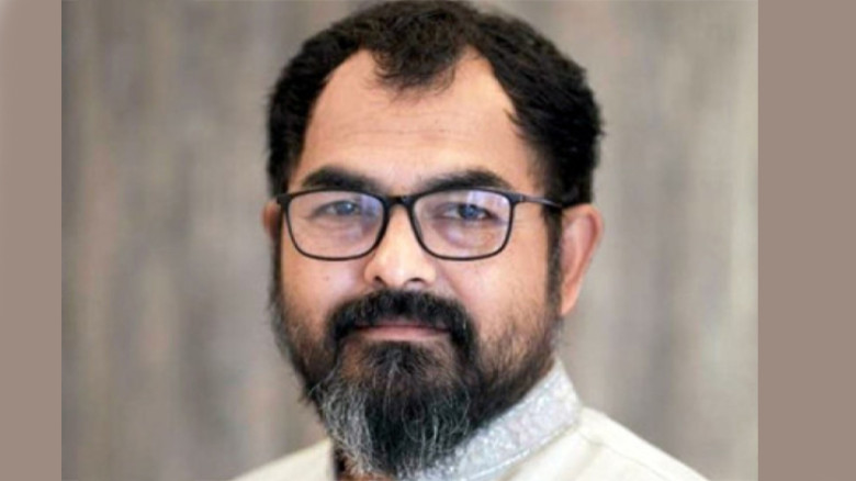 অনিয়ম ও দুর্নীতির অভিযোগে ডিএসসিসির নির্বাহী প্রকৌশলী বরখাস্ত