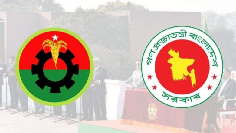সরানো হচ্ছে সড়ক পরিবহনের শেখ রবিকে, কয়েকটি মন্ত্রণালয়ে আলোচনায় নতুন মুখ