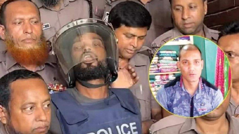 শিশু রামিসাকে ধর্ষণ-হত্যায় নাম আসা ‘ডলার’কে নিয়ে প্রতিবেশীদের চাঞ্চল্যকর তথ্য