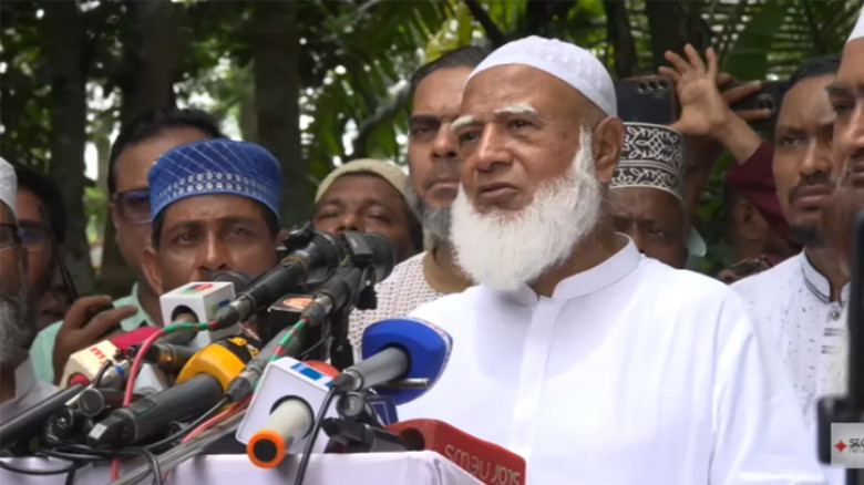 জ্বালানির দাম বৃদ্ধি করে জনগণের ওপর জুলুম করা হয়েছে: বিরোধী দলীয় নেতা