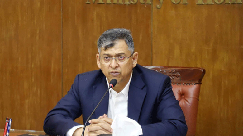 আদ-দ্বীন হাসপাতালে ৬ নবজাতক মৃত্যুর ঘটনায় পোস্টমর্টেম জরুরি: স্বরাষ্ট্রমন্ত্রী