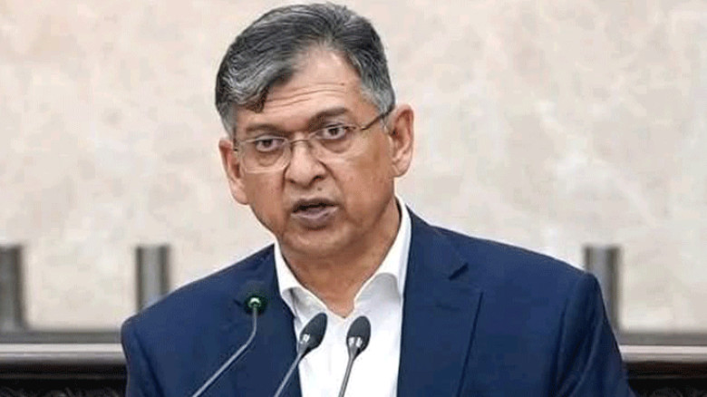 পুশ ইন- পুশব্যাক নিয়ে সীমান্তে অ্যালার্ট আছে বিজিবি : স্বরাষ্ট্রমন্ত্রী