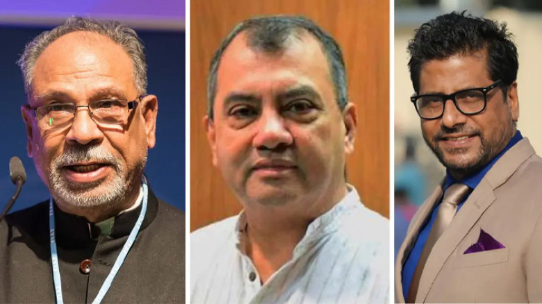 লতিফ সিদ্দিকী, সাবের হোসেন ও আনিস আলমগীরকে গ্রেফতারের দাবি মঞ্চ ২৪-এর