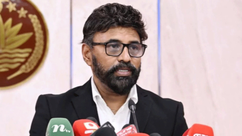 কোটা সংস্কারের কথা ২০১৪ সালেই বলেছিলেন প্রধানমন্ত্রী তারেক রহমান: প্রেস সচিব
