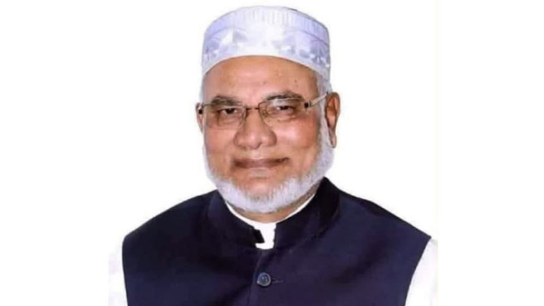 মারা গেছেন সাবেক এমপি বীর মুক্তিযোদ্ধা এ কে এম রহমাতুল্লাহ