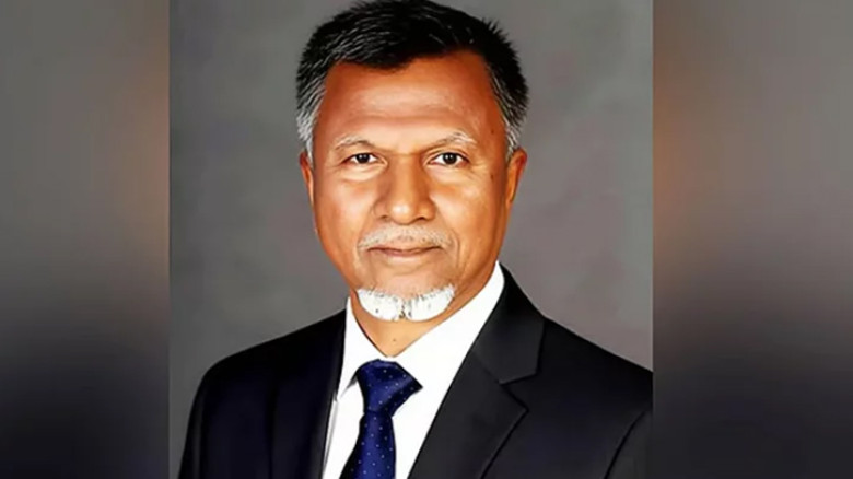 মিরপুরে বৃদ্ধার মৃত্যুর ঘটনায় ছেলের বিরুদ্ধে ব্যবস্থা নেওয়া হবে: জনপ্রশাসন প্রতিমন্ত্রী