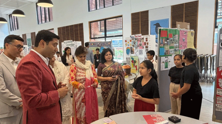 দেশের সকল ইংলিশ মিডিয়াম স্কুলকে একই নীতিমালায় আনা হচ্ছে: শিক্ষা প্রতিমন্ত্রী