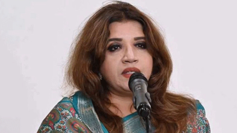 আরেকটা দেশের পরাজিত নেতার কথা আমাদের আলোচনার বিষয় নয়