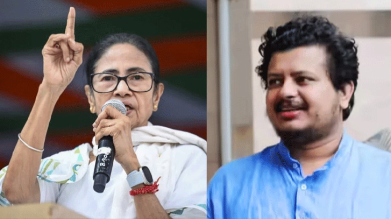 মমতার তৃণমূলে ভাঙন, বহিষ্কৃত ঋতব্রত ব্যানার্জীকে বিরোধী দলনেতা বানালেন ৫৮ বিদ্রোহী বিধায়ক