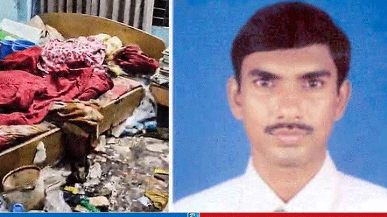 মায়ের প্রতি অবহেলায় যুগ্মসচিবকে প্রত্যাহারের নির্দেশ সরকার