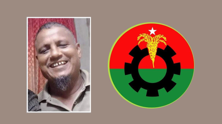 শিশুকে যৌন নিপীড়ন, আইনে বেত্রাঘাত না থাকায় বিএনপি নেতার পিঠে ৩ থাপ্পড় দিয়ে বিচার সম্পন্ন