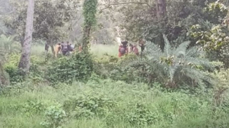 চাঁপাইনবাবগঞ্জ সীমান্তে ২৮ জনকে পুশ ইন করল বিএসএফ