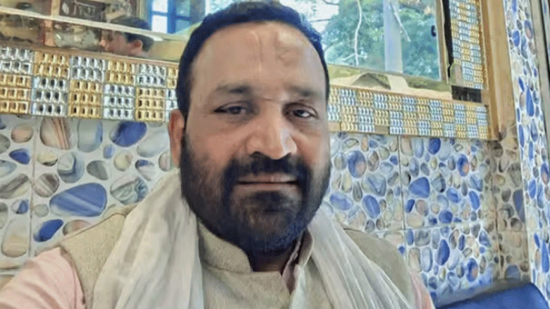 নিখোঁজের ৪ দিন পর যুবদল কর্মীর মরদেহ উদ্ধার