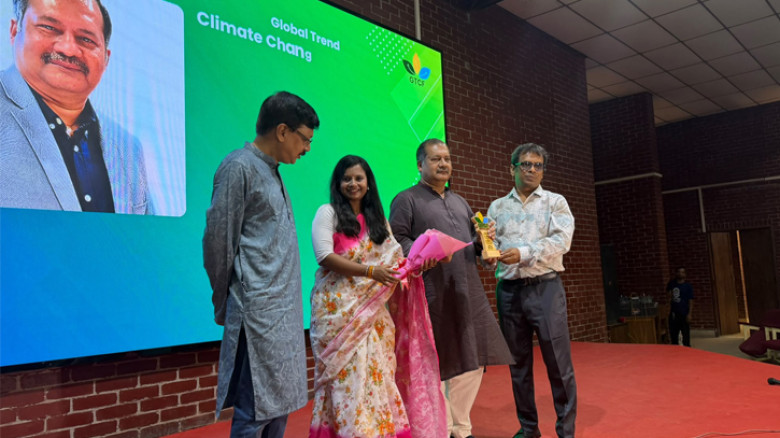 বিশ্ব পরিবেশ দিবসে দেশে প্রথম জলবায়ু চলচ্চিত্র উৎসব, পরিবর্তনের বার্তা ছড়াতে এক মঞ্চে তরুণ ও নির্মাতারা
