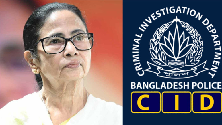 ওসমান হাদি হত্যা মামলার তদন্তে মমতার বক্তব্যকে গুরুত্ব দিচ্ছে সিআইডি