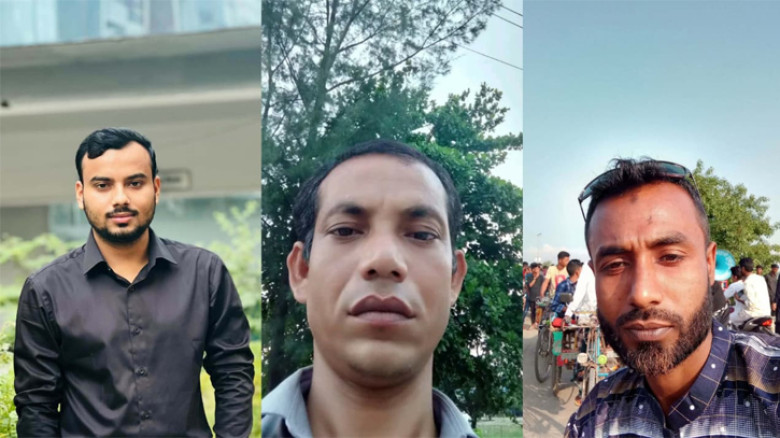 বগুড়ায় নজরুল বিশ্ববিদ্যালয়ের শিক্ষার্থীসহ দুইজনের ওপর হামলার অভিযোগ