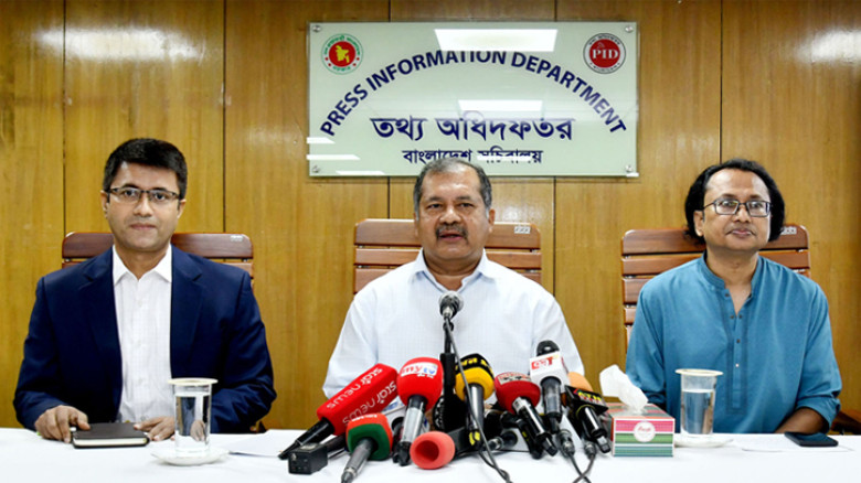 বিদ্যুতের মূল্যবৃদ্ধির চাপ থেকে ৬৫ ভাগ প্রান্তিক জনগোষ্ঠীকে মুক্ত রাখা হয়েছে : তথ্যমন্ত্রী