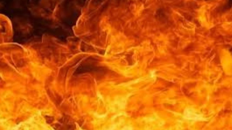 রাজধানীতে গ্যাস লিকেজে দগ্ধ ৬ জন