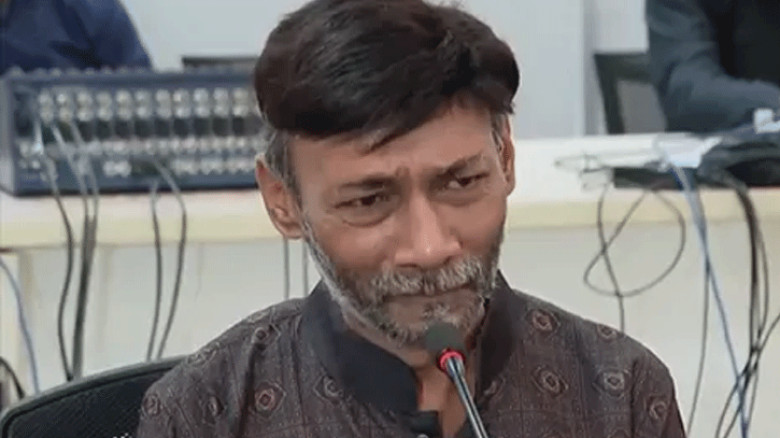 ‘আমি একজন ধর্ষিতা-খণ্ডিত লাশের বাবা, আমি কি তার জন্য দায়ী’, রামিসার বাবার আক্ষেপ