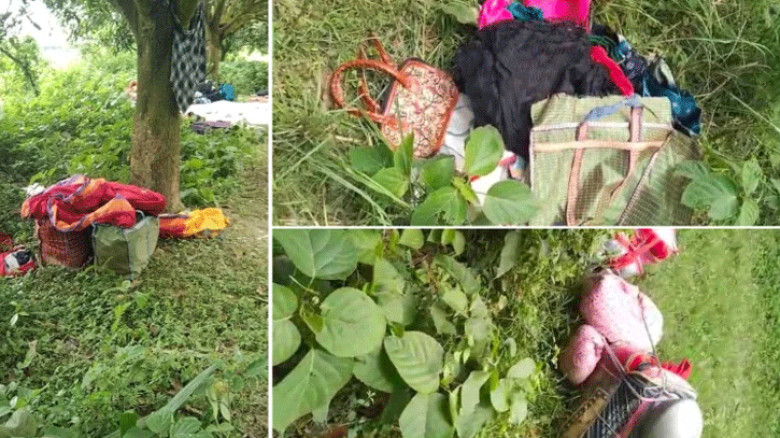 চাঁপাইনবাবগঞ্জ সীমান্তে বিএসএফের সার্চলাইট বন্ধ করার পর ,৪৫ জন ‘নিখোঁজ’